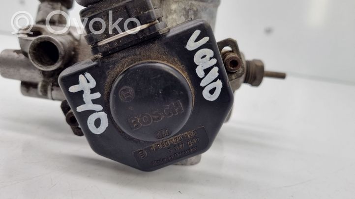 Volvo 740 Throttle valve 0280120325