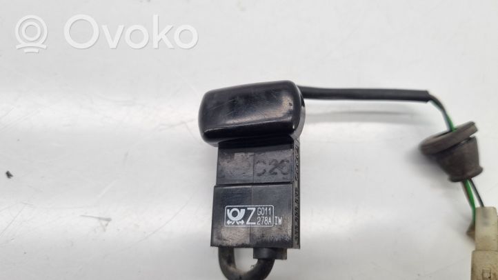 Audi A6 S6 C4 4A Sensore 4A0959989