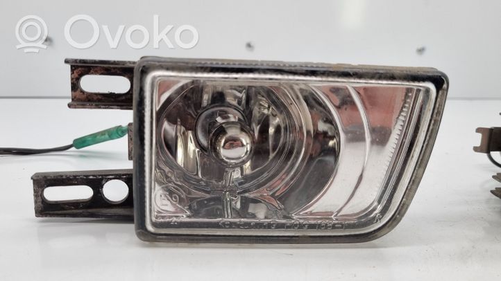 Volkswagen Golf III Fog light set 