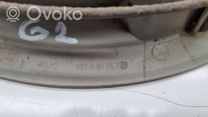 Volkswagen Golf II Kołpaki oryginalne R13 191601157A