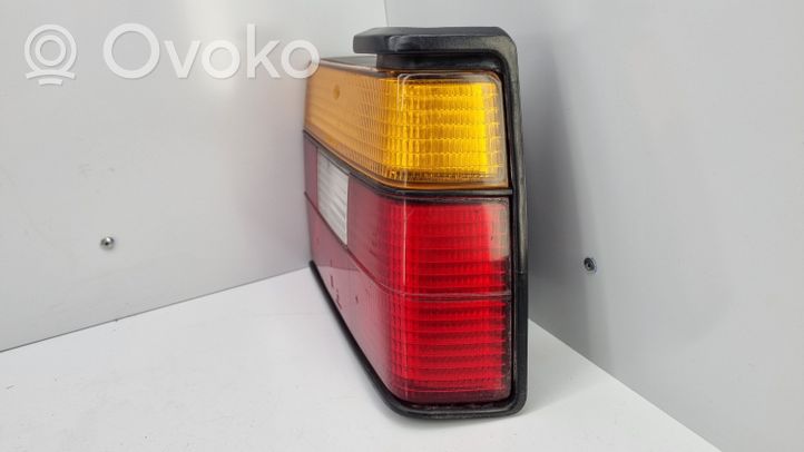 Volkswagen Jetta II Lampa tylna 165945112