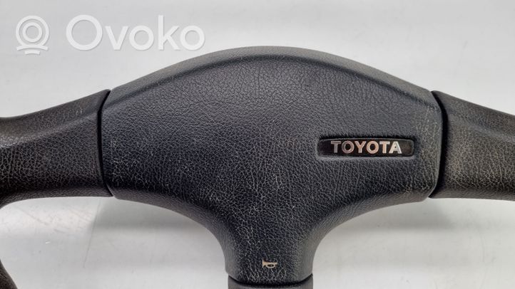 Toyota Corolla E100 Lenkrad 4512512520