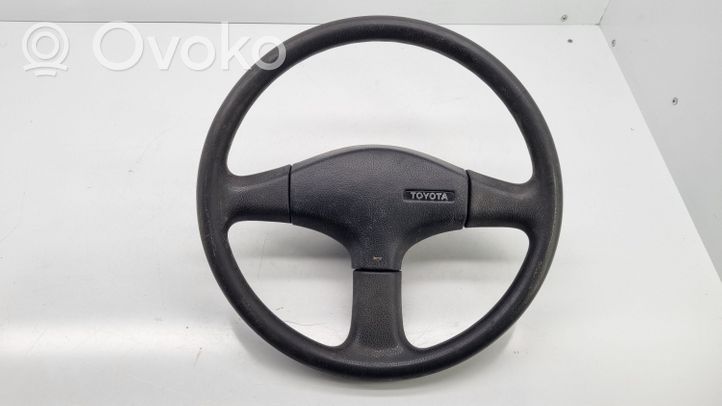 Toyota Corolla E100 Steering wheel 4512512520