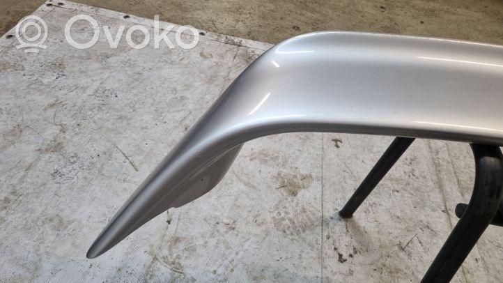 Opel Astra G Spoiler del portellone posteriore/bagagliaio 