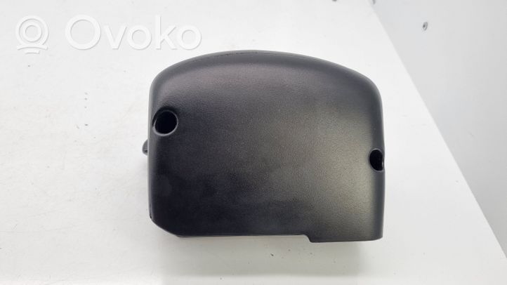 Volkswagen PASSAT B4 Garniture de colonne de volant 3A0953516G