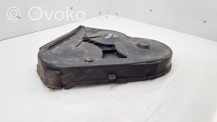 Volkswagen Golf II Osłona paska / łańcucha rozrządu 068109123F