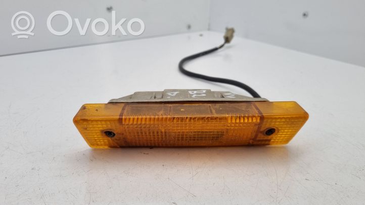 Volkswagen PASSAT B2 Front indicator light 171959049B