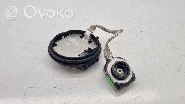 Lexus GS 250 350 300H 450H Modulo di zavorra faro Xenon 8596722080