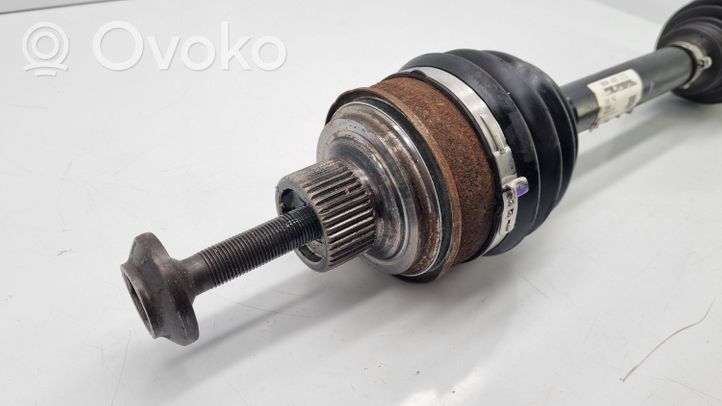 Audi A6 S6 C8 4K Semiasse anteriore 80A407271