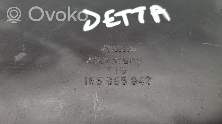 Volkswagen Jetta II Puodelių laikiklis (gale) 327885993