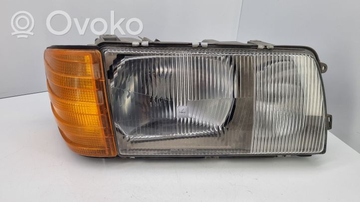 Mercedes-Benz S W126 Faro delantero/faro principal A1268209061