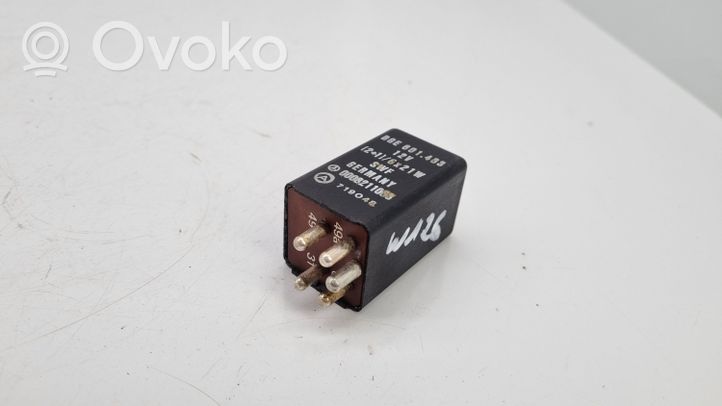 Mercedes-Benz S W126 Other relay 0008211063