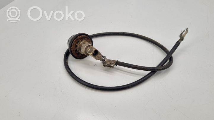 Mercedes-Benz S W126 Antena GPS 