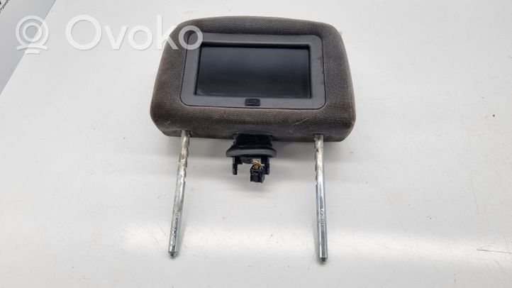 Ford Galaxy Monitori/näyttö/pieni näyttö 