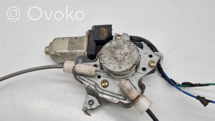 Nissan Maxima Elektryczny podnośnik szyby drzwi tylnych 8073089906