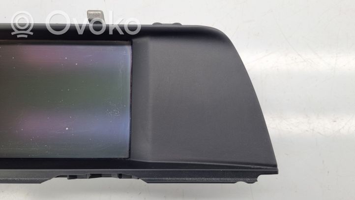 BMW 5 F10 F11 Monitor/display/piccolo schermo 9241825