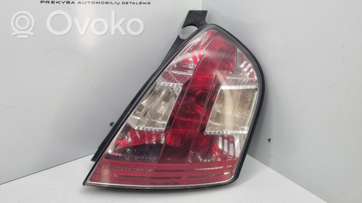 Fiat Stilo Rear/tail lights 46823705