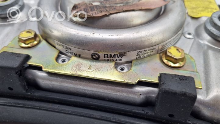 BMW 5 E34 Ohjauspyörä 1159786