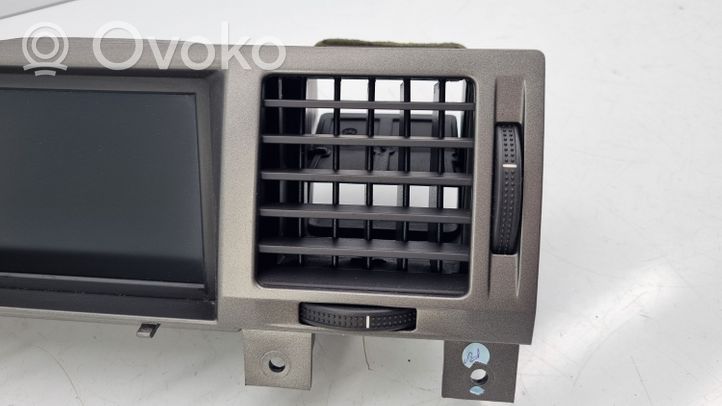 Opel Signum Monitor / wyświetlacz / ekran 