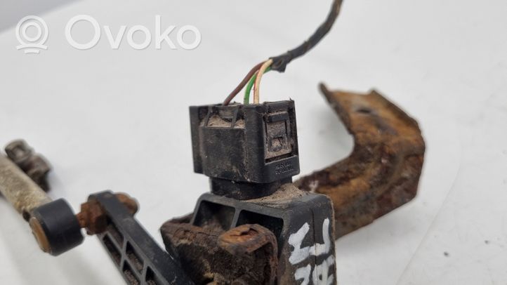 Opel Signum Augstuma sensors (priekšējo lukturu) 0837596