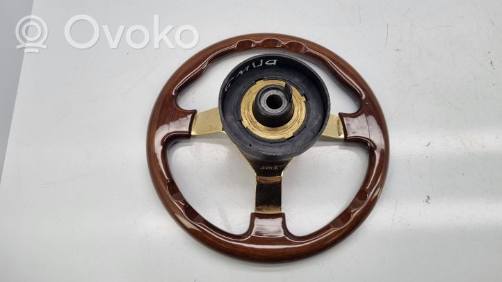 BMW 5 E34 Steering wheel 