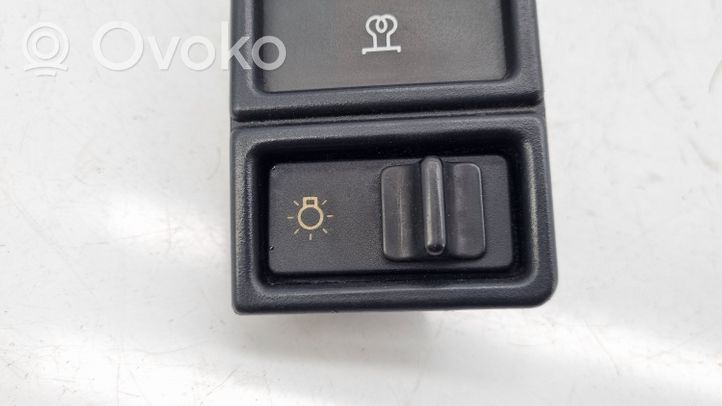 Fiat Ritmo Eļļas spiediena sensors 