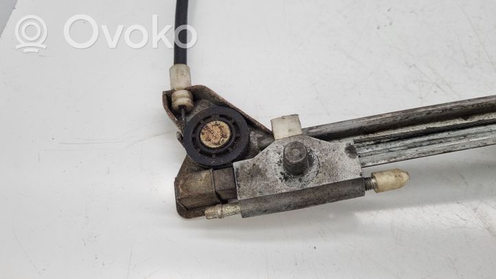 Audi 80 90 B3 Alzacristalli della portiera anteriore con motorino 893959801D