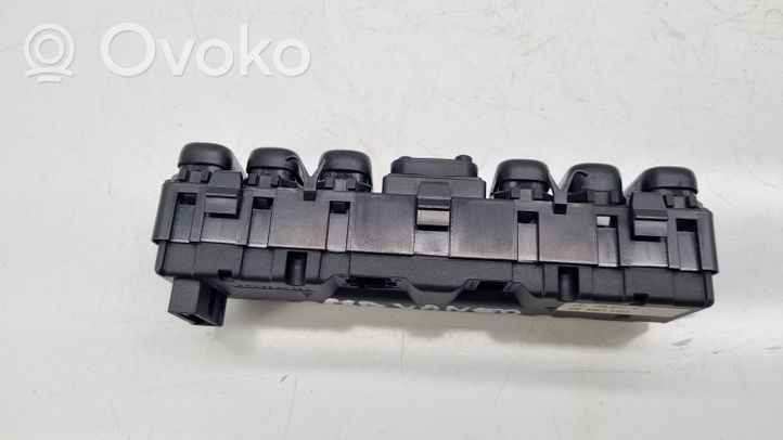 Mercedes-Benz Vaneo W414 Other switches/knobs/shifts 1688203810