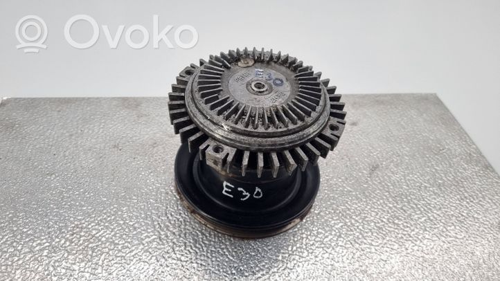 BMW 3 E30 Embrayage de ventilateur visqueux 1274597