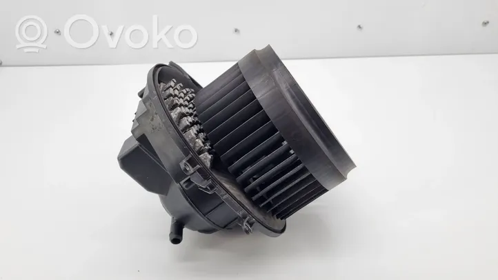 Volvo S60 Ventola riscaldamento/ventilatore abitacolo 28417