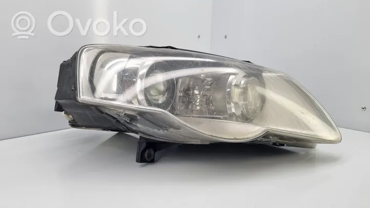 Volkswagen PASSAT B6 Headlight/headlamp 3C0941752