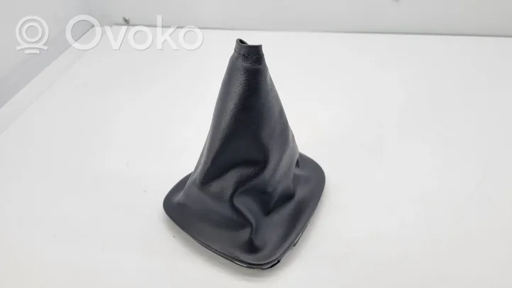 Toyota Aygo AB10 Rivestimento in pelle/manopola della leva del cambio 