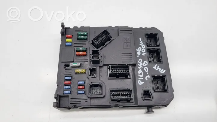 Citroen Xsara Picasso Kit calculateur ECU et verrouillage 9661910580