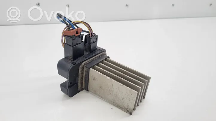 Volvo S70  V70  V70 XC Résistance moteur de ventilateur de chauffage 9166694