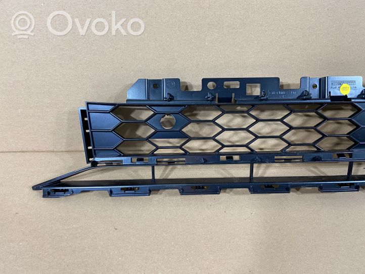 Audi Q2 - Grille inférieure de pare-chocs avant 81A807647B