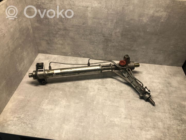 Opel Movano B Steering rack 