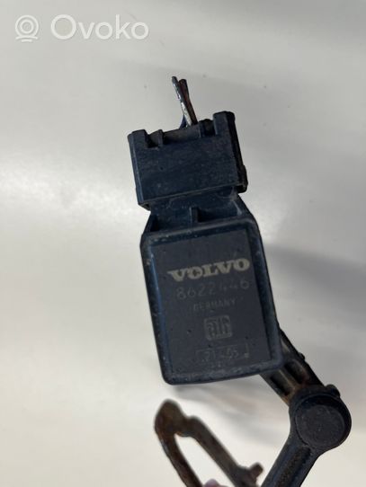 Volvo XC90 Capteur de niveau de phare 8622446
