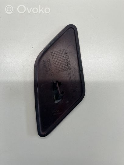 Volvo V50 Front tow hook cap/cover 30744954