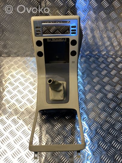 Volvo V70 Console centrale, commande chauffage/clim 8635818