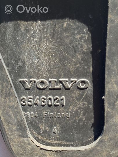 Volvo V70 Pedale della frizione 3546020