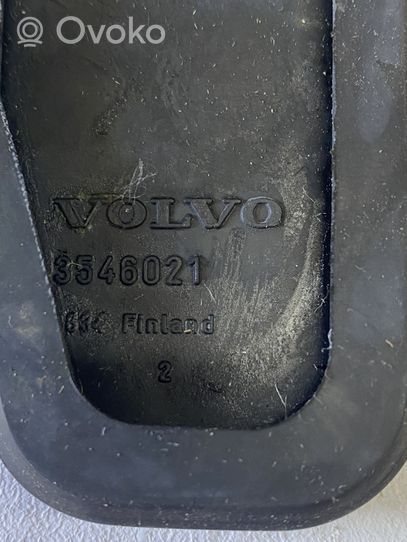 Volvo V70 Jarrupoljin 3546021