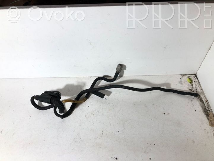 BMW X1 E84 Fuel line/pipe/hose 7802243902