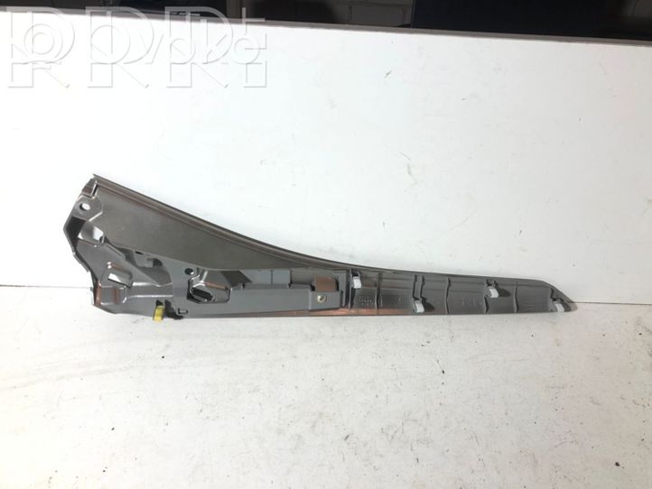 Lexus IS III XE30 Inserti decorativi cornice della consolle centrale 5501153021