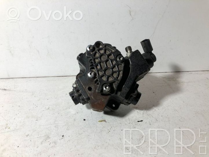 Audi A6 S6 C6 4F Pompa ad alta pressione dell’impianto di iniezione 0445010154