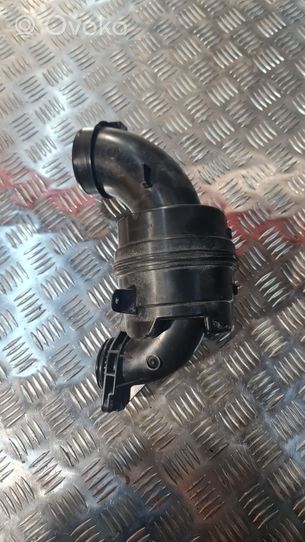 Volvo XC60 Intake resonator 31370245