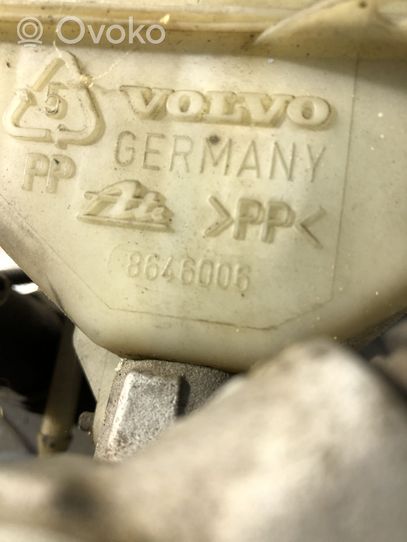 Volvo XC70 Stabdžių vakuumo pūslė 8646010