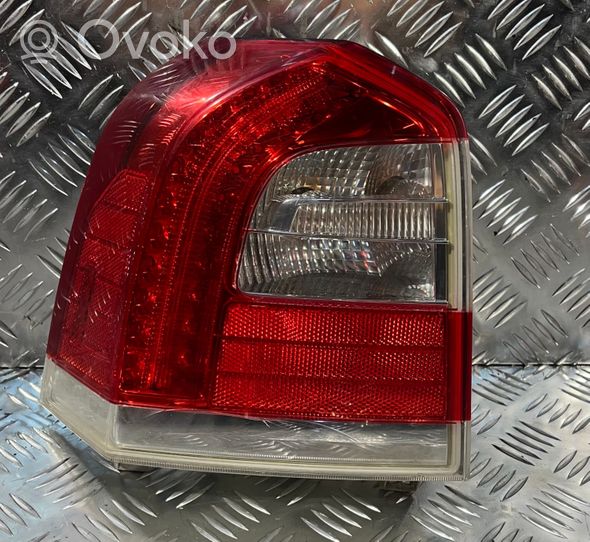 Volvo XC70 Lampa tylna 31395959