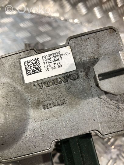 Volvo V70 Scatola dello sterzo 31202090