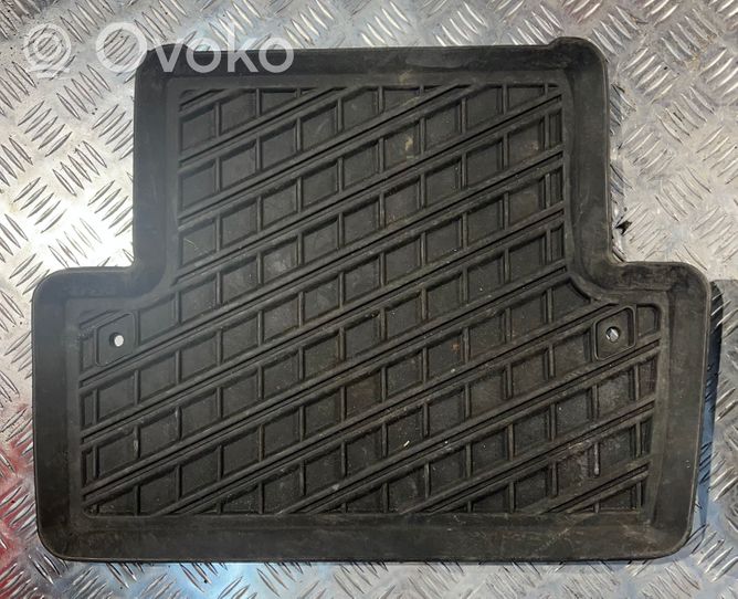 Volvo S60 Kit tapis de sol auto 09481302