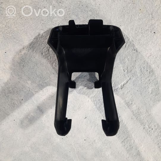 Toyota RAV 4 (XA40) Cache rail de siège conducteur avant 7213842010